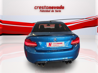BMW Serie 2 2018 ¡¡Desde 769€ al mes!!