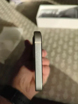 iPhone 12 128GB blanco