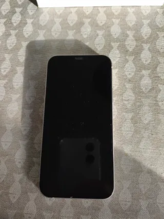 iPhone 12 128GB blanco