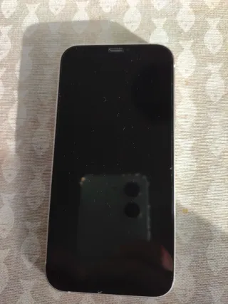 iPhone 12 128GB blanco