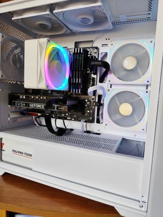 Ordenador Intel 13ª Generación Nuevo