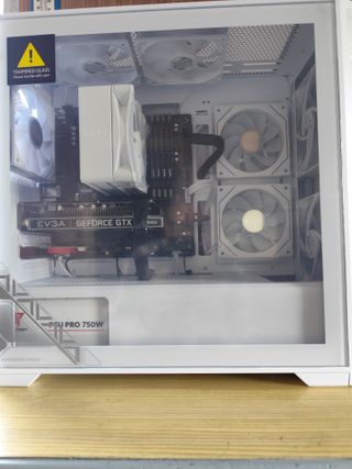 Ordenador Intel 13ª Generación Nuevo