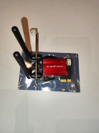 Ordenador Intel 13ª Generación Nuevo