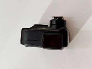 Flash Godox V860II + Disparador X2T Fujifilm