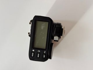 Flash Godox V860II + Disparador X2T Fujifilm