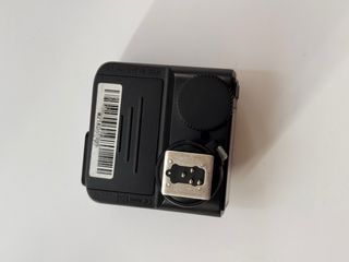 Flash Godox V860II + Disparador X2T Fujifilm