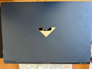 HP Victus 16 Gaming / Ryzen 5 / 16GB RAM
