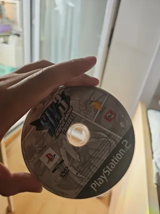 Sly Racoon y Sly Cooper 3 PS2