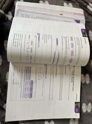 FUNDAMENTOS DE ADMINISTRACION Y GESTION. 2 BACH...