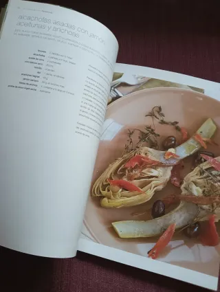 La Cocina de Las Hortalizas. NUEVO, SIN ESTRENAR
