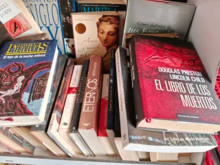 La mujer del guerrero