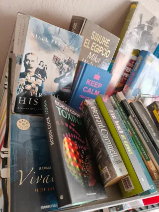 La mujer del guerrero