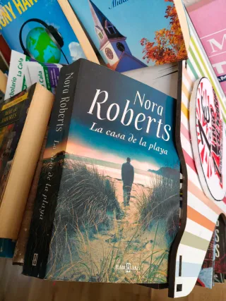 La mujer del guerrero