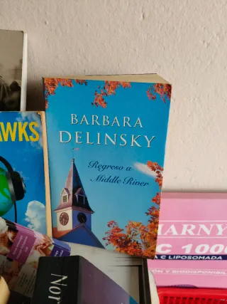 La mujer del guerrero