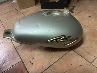 Depósito Gasolina Kymco Zing 125