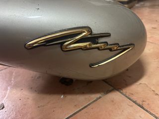 Depósito Gasolina Kymco Zing 125