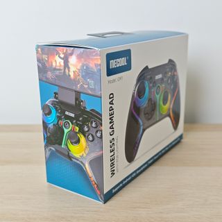 Mando Inalámbrico MECOOL GM1 RGB
