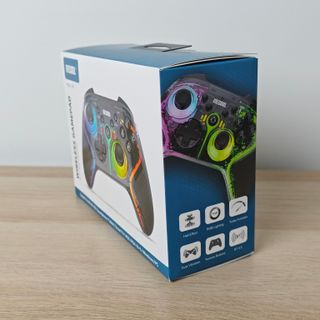 Mando Inalámbrico MECOOL GM1 RGB