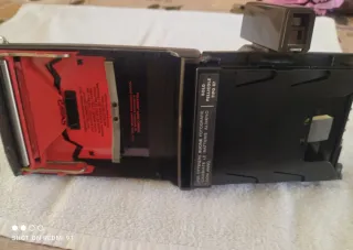 Polaroid Instant 10 Fotocamera Vintage