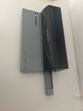 Encuadernadora GBC CoilBind MC10