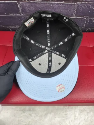 Cappello New Era 59Fifty Sox 7 3/8