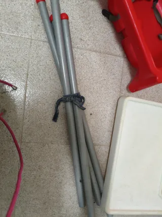 Trona Ikea Antilop bebé