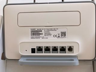 Enrutador móvil  Huawei 4G+