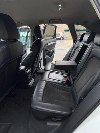 Audi Q5 2012