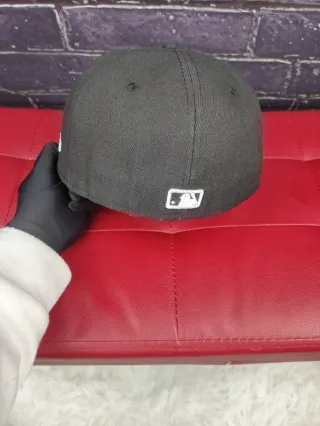 Cappello New Era LA 58.7 7 ⅜