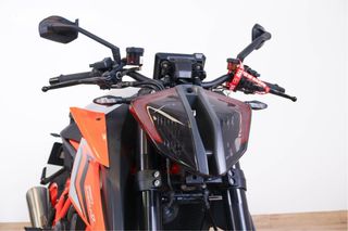 KTM 1290 Super Duke R 2022