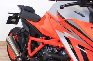 KTM 1290 Super Duke R 2022