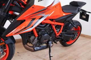 KTM 1290 Super Duke R 2022