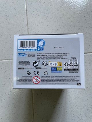 Funko Pop Stranger Things Robin 1461