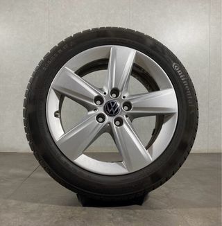 Llantas Volkswagen Caddy 17"