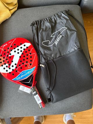 Pala Joma Tournament Soft 2.0