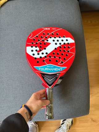 Pala Joma Tournament Soft 2.0