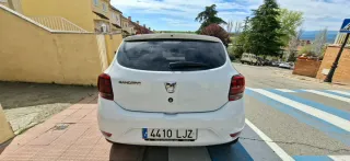 Dacia Sandero 2020