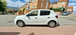 Dacia Sandero 2020