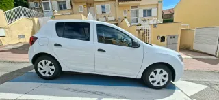 Dacia Sandero 2020