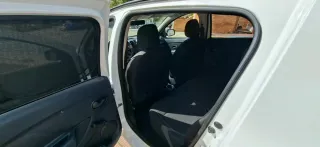 Dacia Sandero 2020
