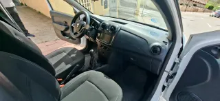 Dacia Sandero 2020