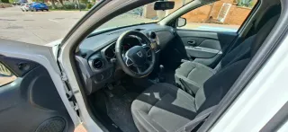 Dacia Sandero 2020