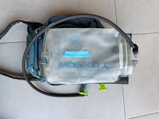 Mosko Nomad Bolsa Tanque Moto - Tank Bag