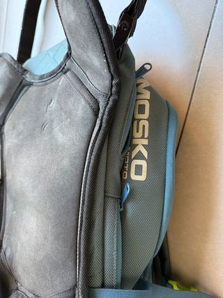 Mosko Nomad Bolsa Tanque Moto - Tank Bag