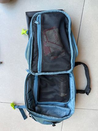Mosko Nomad Bolsa Tanque Moto - Tank Bag