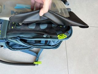 Mosko Nomad Bolsa Tanque Moto - Tank Bag