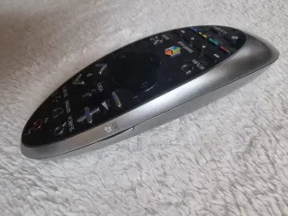 Mando Samsung Smart TV