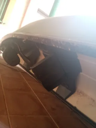 Canoa 4.3m