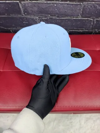 Cappello New Era 58.7 7 ⅜