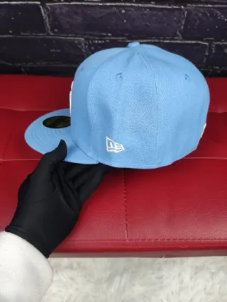 Cappello New Era 58.7 7 ⅜